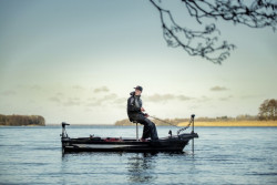 Rybrsky elektromotor RHINO BLX 110lbs