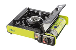  Ryb�rsky kempingov� vari� THUNDER DUAL