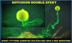 Tak toto mini boilies je navrhnut pre vetky kaprovit ryby - do burn alebo do bahna idelna nstraha na prepekulovan ryby