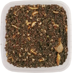 Method Feeder Micro Mass Fish & bioplasma 600g