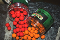 Super Feed Diffusion Mini Boilies pop-up- 14/16mm- 90g