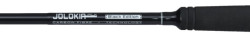 Ryb�rsky pr�t na more SPORTEX Jolokia Pilk Black Editio