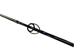 Ryb�rsky pr�t na more SPORTEX Jolokia Pilk Black Editio