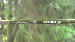 SPORTEX Diamond Fly