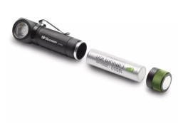 Rybrska elovka LED GP Discovery - 600lm