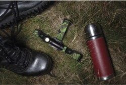 Rybrska elovka LED GP Discovery - 600lm