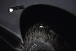 Rybrska elovka LED GP Discovery - 600lm