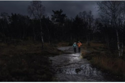 Rybrska elovka LED GP Discovery - 600lm