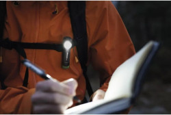 Rybrska elovka LED GP Discovery - 600lm