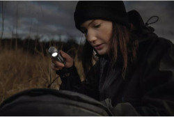 Rybrska elovka LED GP Discovery - 600lm