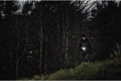 Rybrska elovka LED GP Discovery - 600lm