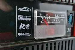 Automatick nabjaka akumultorov 12V/6A