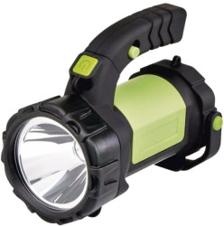 Vek baterka pre rybrov LED CREE COB 5W- nabjaten