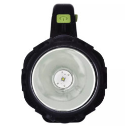Vek baterka pre rybrov LED CREE COB 5W- nabjaten