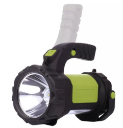 Vek baterka pre rybrov LED CREE COB 5W- nabjaten