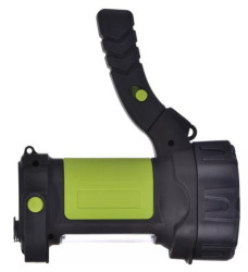 Vek baterka pre rybrov LED CREE COB 5W- nabjaten