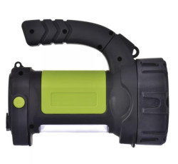 Vek baterka pre rybrov LED CREE COB 5W- nabjaten