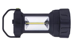 Vek baterka pre rybrov LED CREE COB 5W- nabjaten