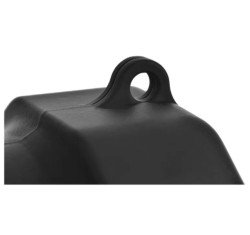 Vek baterka pre rybrov LED CREE COB 5W- nabjaten