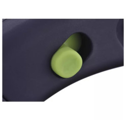 Vek baterka pre rybrov LED CREE COB 5W- nabjaten