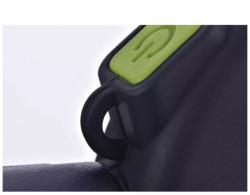 Vek baterka pre rybrov LED CREE COB 5W- nabjaten