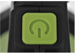 Vek baterka pre rybrov LED CREE COB 5W- nabjaten