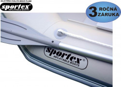 Detailn� fotka z bo�nej strany na poriadny �ln pre ka�d�ho akt�vneho ryb�ra ktor� chce by� o krok pred pre ostatn�mi