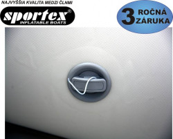 �ln sa jednoducho naf�kne a vyf�kne pomocou pumpy z dvoma otvormi na vyfukovanie a naf�knutie v kr�tkom �ase a kdeko�vek pri vode