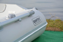 Zna�ka SPORTEX je naozaj elita na ryb�rskom trhu a ver�me �e ka�d� z v�s bude nad mieru spokojn� na ka�dej ryba�ke alebo splavovan� rieky s partiou