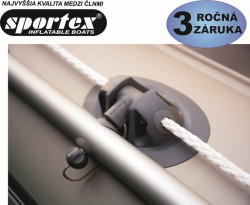 veslo a jeho obsluha pomocou kbovho prevedenia - vborn manipulcia