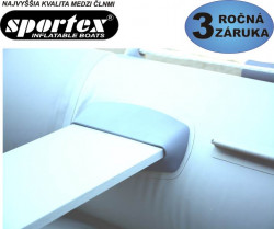 stabiln a pevn lavika pre ln SPORTEX