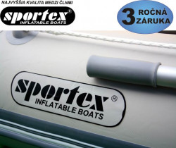 rybrske lny SPORTEX je Nemeck kvalita na trhu nie len  s lnmi