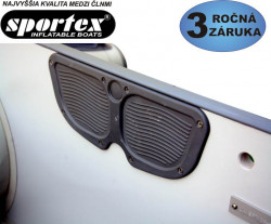 as na fotografii sli na upevnenie lodnho motora