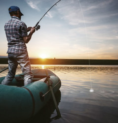 Nahadzovac sonar na ryby PowerSeeker