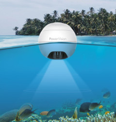 Nahadzovac sonar na ryby PowerSeeker
