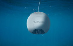 Nahadzovac sonar na ryby PowerSeeker