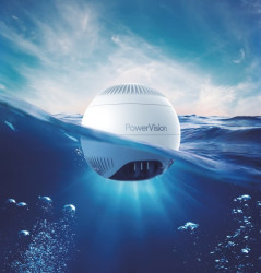 Nahadzovac sonar na ryby PowerSeeker