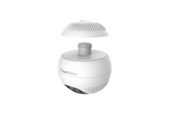 Nahadzovac sonar na ryby PowerSeeker