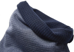 Nkrnk Geoff Anderson VirginWool Tube