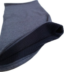 Nkrnk Geoff Anderson VirginWool Tube