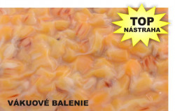 Varen kukurica vkuov NATUR 1kg