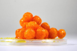 Rybrska pop-up nstraha v dipe KAPR SEN- 50g