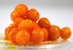 Rybrska pop-up nstraha v dipe KAPR SEN- 50g