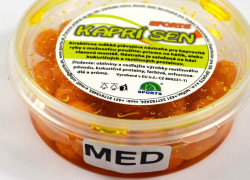 Rybrska pop-up nstraha v dipe KAPR SEN- 50g