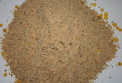 Kmna zmes - CUKK TTx s kukurinou zmesou (80%) - 1-5kg