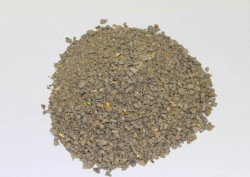 Krmivo pre kaprov CUKK P.O.N.T 1kg