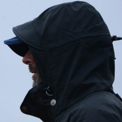 Geoff Anderson bunda Dozer 5- f. �ierna