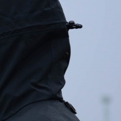 Geoff Anderson bunda Dozer 5- f. �ierna