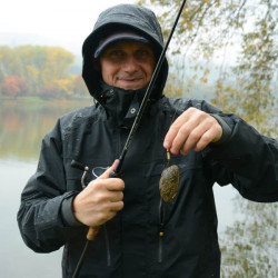 Geoff Anderson bunda Dozer 5- f. �ierna