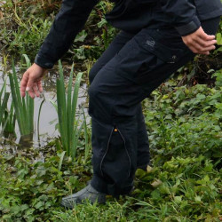 Geoff Anderson nohavice Urus 5- f. �ierna